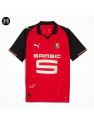 Maillot Stade Rennais Domicile 2025/26