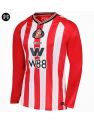 Maillot Sunderland Domicile 2025/26 Ml