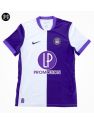 Maillot Toulouse Fc Domicile 2025/26