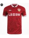 Maillot Vfb Stuttgart Extérieur 2025/26