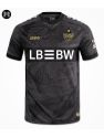 Maillot Vfb Stuttgart Third 2025/26