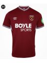 Maillot West Ham United Domicile 2025/26