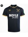 Maillot West Ham United Third 2025/26