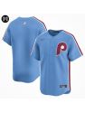 Philadelphia Phillies - Light Blue