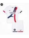 Psg Extérieur 2025/26 Junior Kit