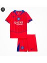 Psg Third 2025/26 Junior Kit