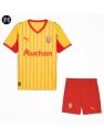 Rc Lens Domicile 2025/26 Junior Kit