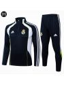 Survêtement Real Madrid 2025/26