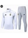 Survêtement Real Madrid 2025/26