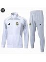 Survêtement Real Madrid 2025/26