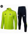 Survêtement Real Madrid 2025/26