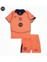 Fc Barcelona Third 2025/26 Junior Kit