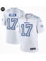 Josh Allen Buffalo Bills - Rivalries