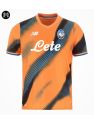 Maillot Atalanta Third 2025/26