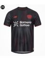Maillot Bayer 04 Leverkusen Domicile 2025/26 - Authentic