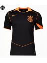 Maillot Corinthians Third 2025/26 - Authentic