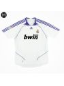 Maillot Domicile Real Madrid 2007/08