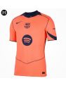 Maillot Fc Barcelona Third 2025/26 - Authentic