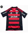 Maillot Flamengo Domicile 2025/26