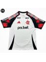 Maillot Flamengo Extérieur 2025/26