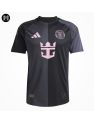 Maillot Inter Miami Extérieur 2025/26 - Authentic