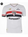 Maillot São Paulo Domicile 2025/26