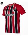 Maillot São Paulo Extérieur 2025/26