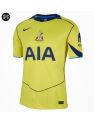 Maillot Tottenham Hotspur Third 2025/26